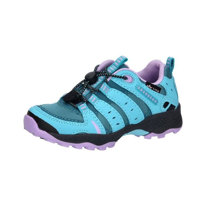 Lico Outdoorschuh Fremont Outdoorschuh