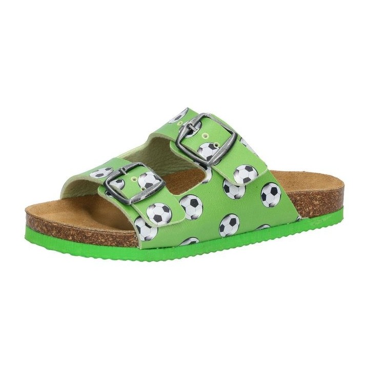 Lico Pantolette Bioline Universe Hausschuh