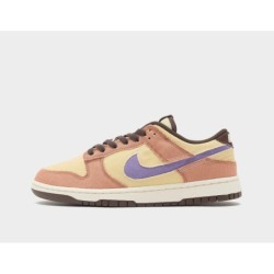 Nike Dunk Low, Ecru Tint
