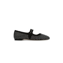 REPETTO Ballerina GEORGIA schwarz | 36