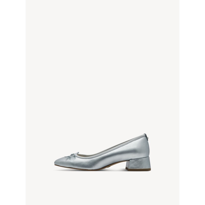 Pumps