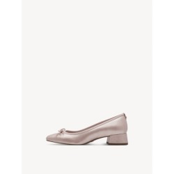 Pumps