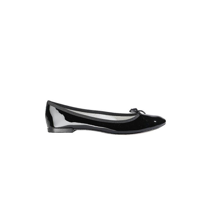 REPETTO Ballerina CENRILLON schwarz | 39
