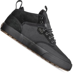 Globe Motley Mid Black Black Summit