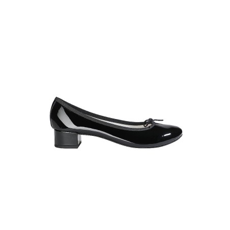 REPETTO Ballerina CAMILLE schwarz | 36