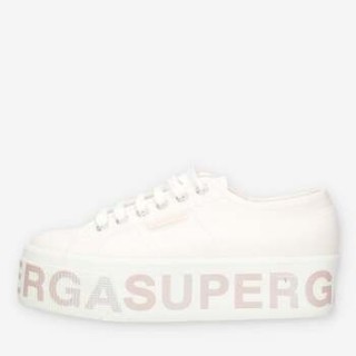 Superga  Turnschuhe S7117DW-AIA