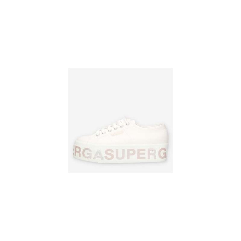 Superga  Turnschuhe S7117DW-AIA
