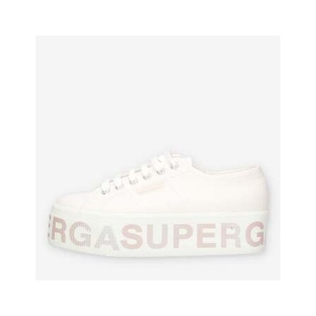 Superga  Turnschuhe S7117DW-AIA