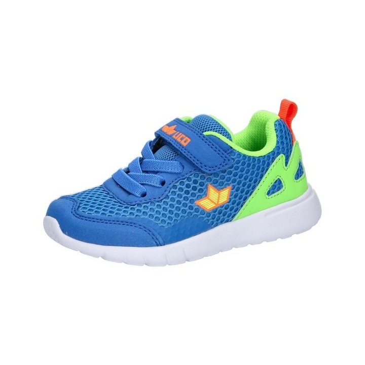 Lico Freizeitschuh Taro VS Klettschuh