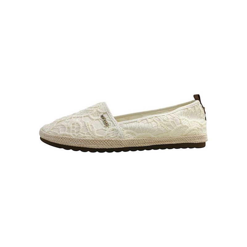 TOM TAILOR Slipper Slipper