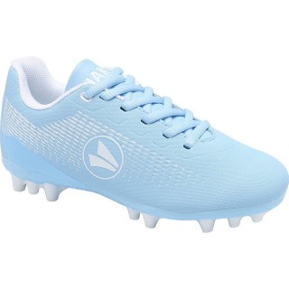 Jako Jako Lightning II AG Junior - lightblue/weiß, 34 Fußballschuh