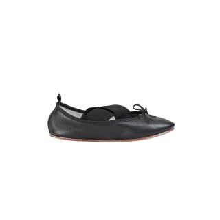 REPETTO Ballerina GIANNA schwarz | 40