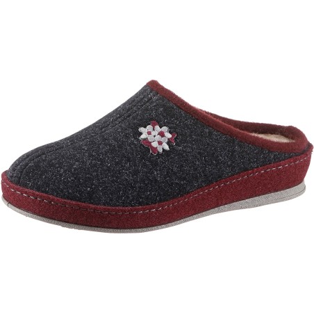SCHAWOS Pantoffel