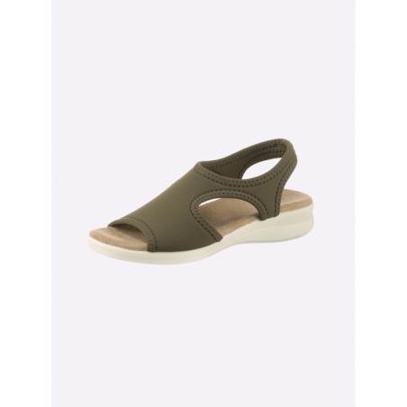 Casual Looks Sandale