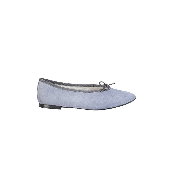 REPETTO Ballerina LILOUH grau | 37