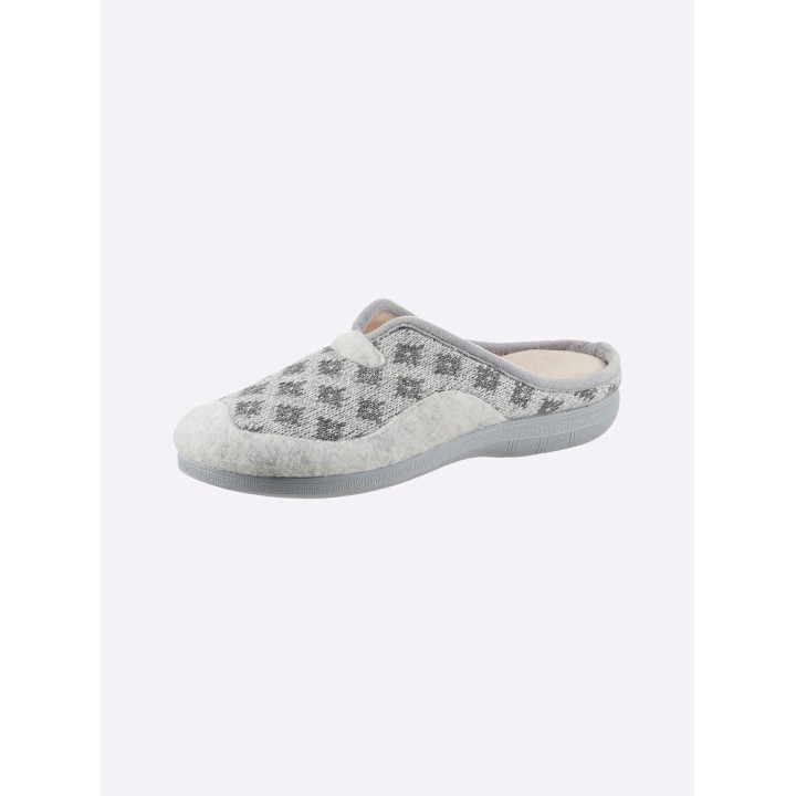 Classic Basics Pantoffel