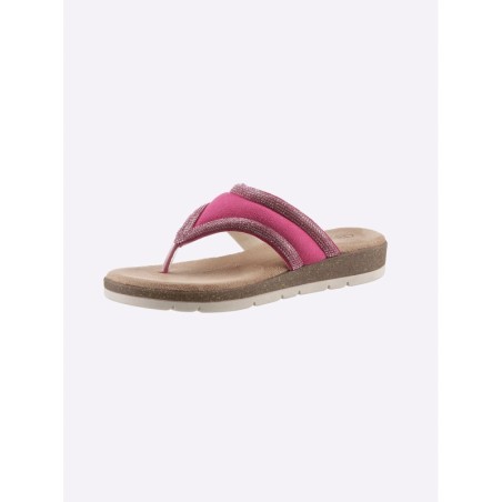 Casual Looks Pantolette