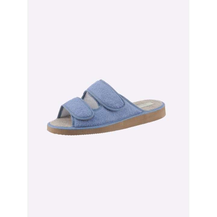 Casual Looks Pantolette