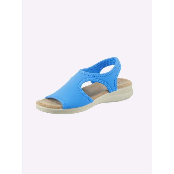 Casual Looks Sandale