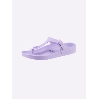 Casual Looks Pantolette