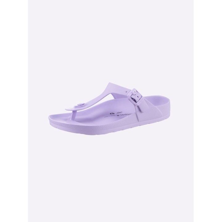 Casual Looks Pantolette