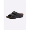 Franken-Schuhe Pantolette