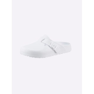 Casual Looks Pantolette