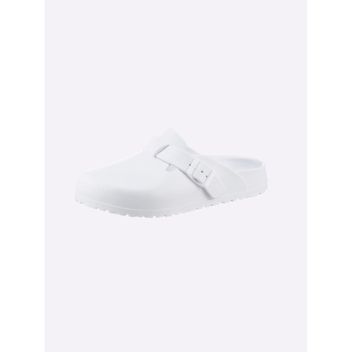 Casual Looks Pantolette