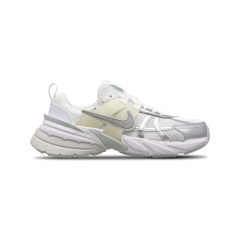 Nike V2k Run Damen Schuhe - Weiß - Größe: 36.5 - Netz/Synthetik - Foot Locker