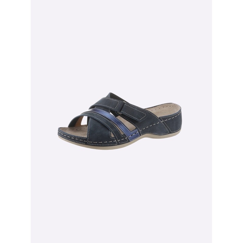 Casual Looks Pantolette