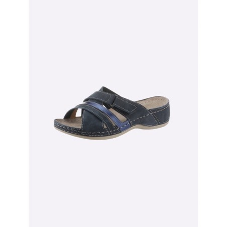 Casual Looks Pantolette