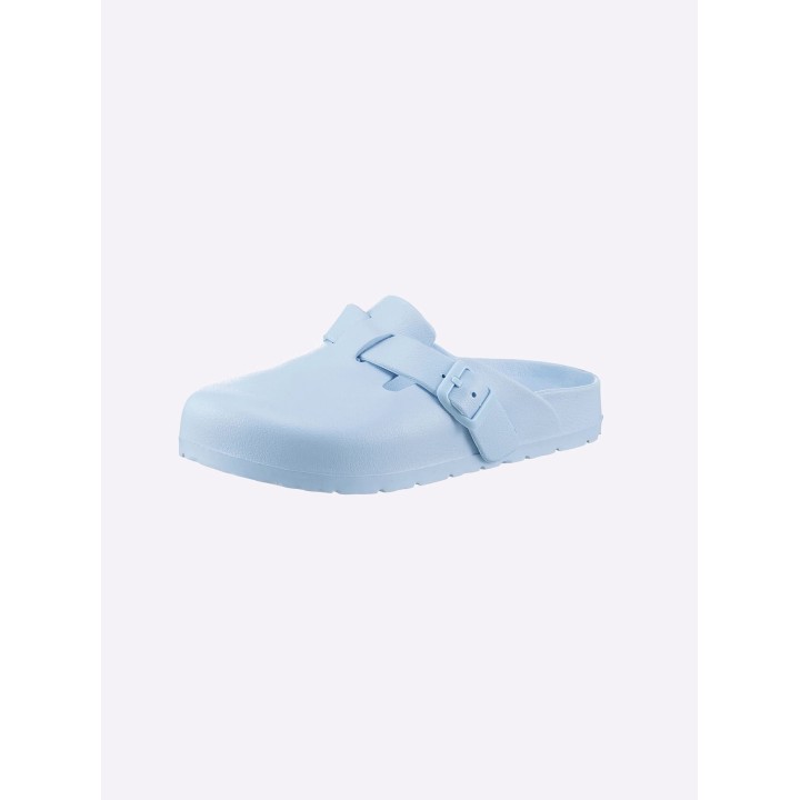 Casual Looks Pantolette