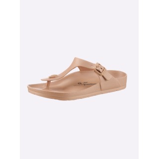 Casual Looks Pantolette