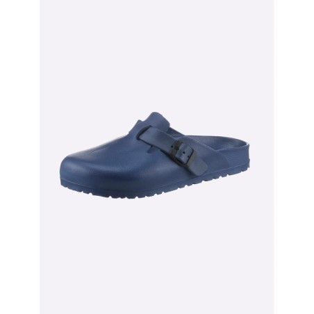 Casual Looks Pantolette