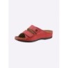 Franken-Schuhe Pantolette
