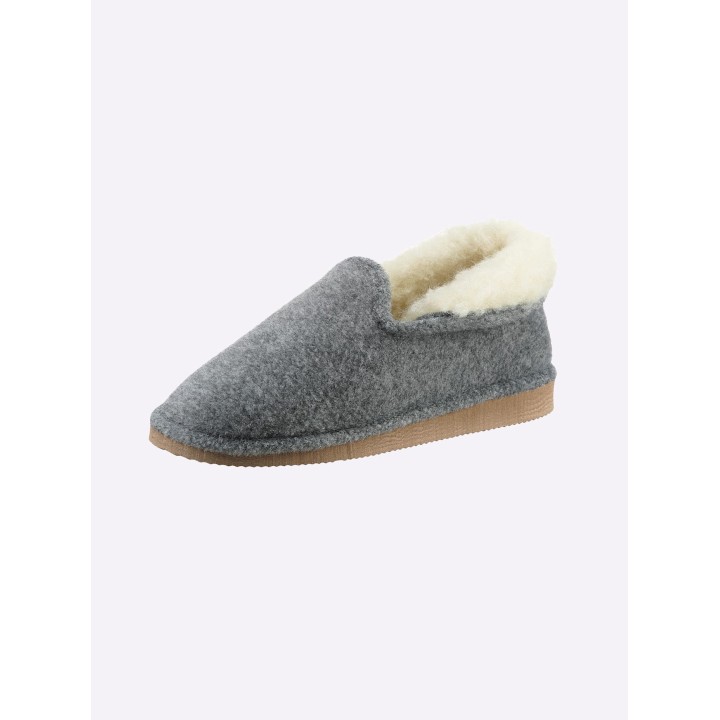 Classic Hausschuh