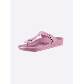 Casual Looks Pantolette