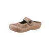 Franken-Schuhe Clog