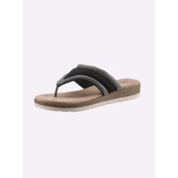 Casual Looks Pantolette