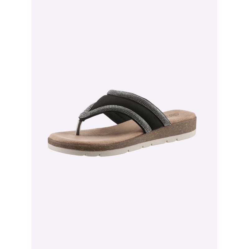 Casual Looks Pantolette