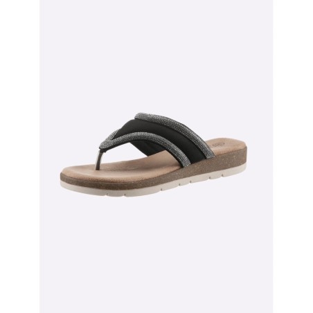 Casual Looks Pantolette