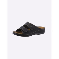 Franken-Schuhe Pantolette