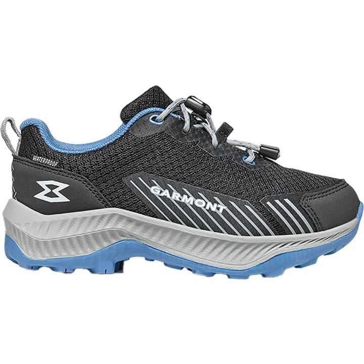 Garmont Kinder 9.81 Kids Pulse WP Schuhe