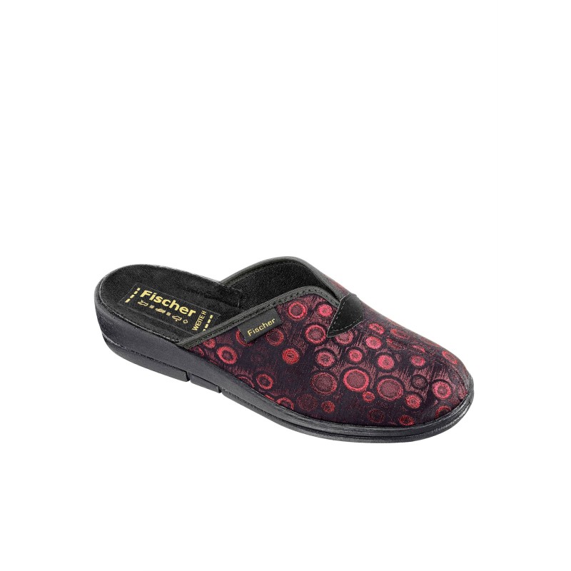 Fischer Pantoffel