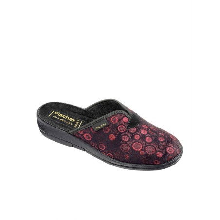 Fischer Pantoffel