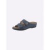 Franken-Schuhe Pantolette