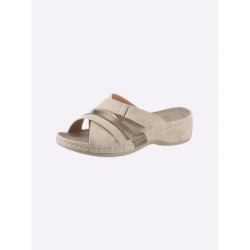 Casual Looks Pantolette