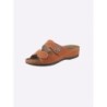 Franken-Schuhe Pantolette