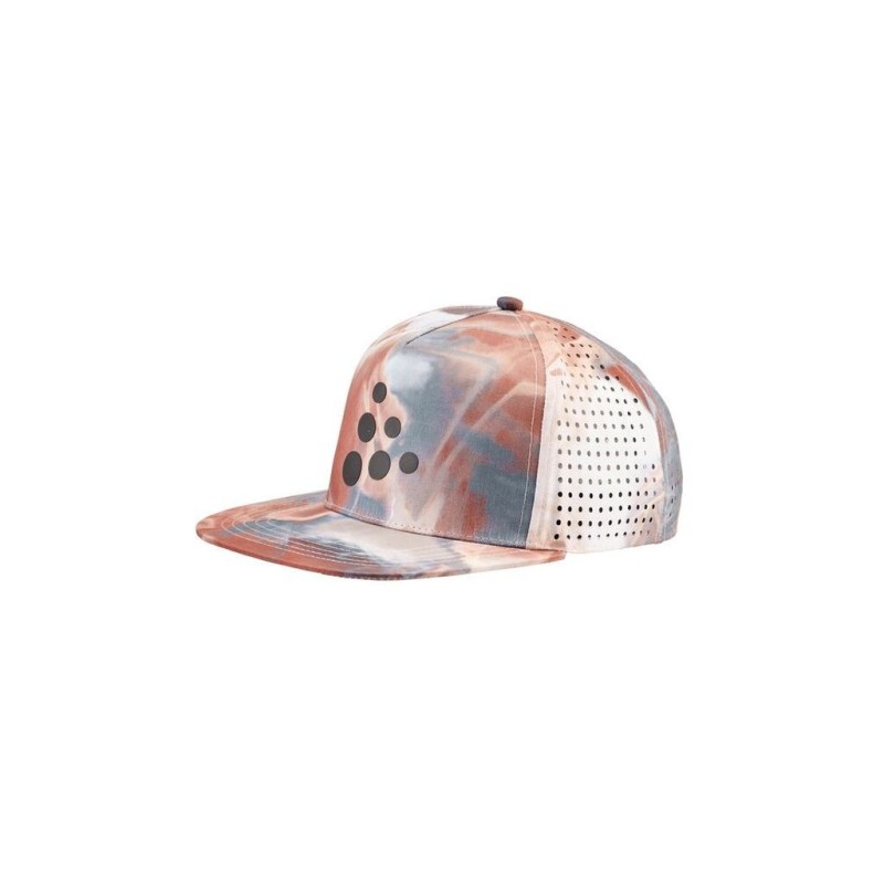 CTM Distance Tech Trucker Cap