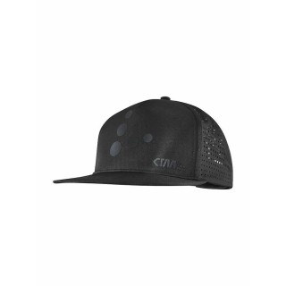 CTM Distance Tech Trucker Cap